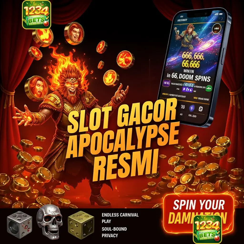 1234BETS Apk Slot Login Laporan Terkini Rachman Malik