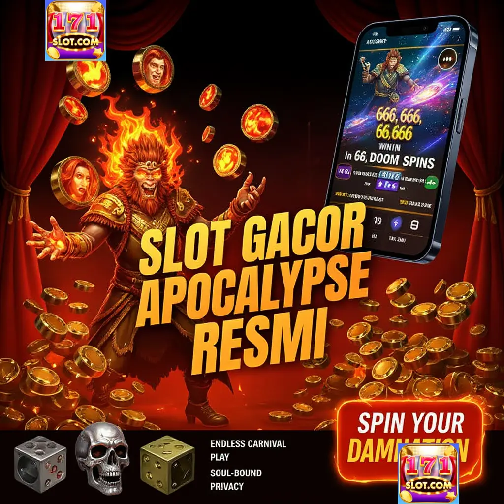 171SLOT Apk Slot Login Laporan Terkini Rachman Malik