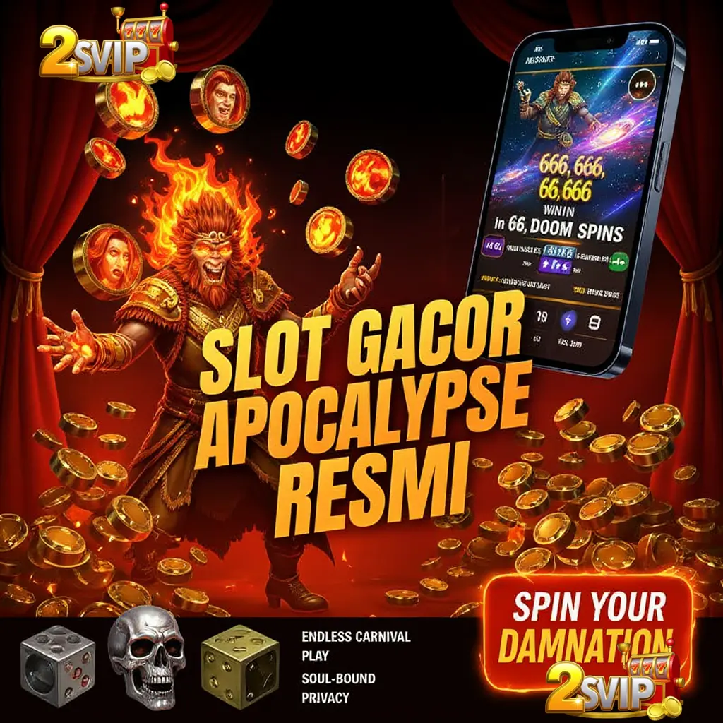 2SVIP Apk Slot Login Laporan Terkini Rachman Malik