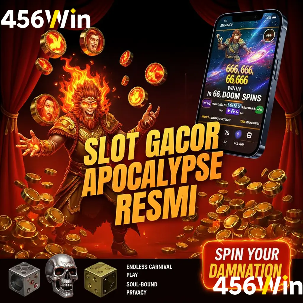 456WIN Apk Slot Login Laporan Terkini Rachman Malik