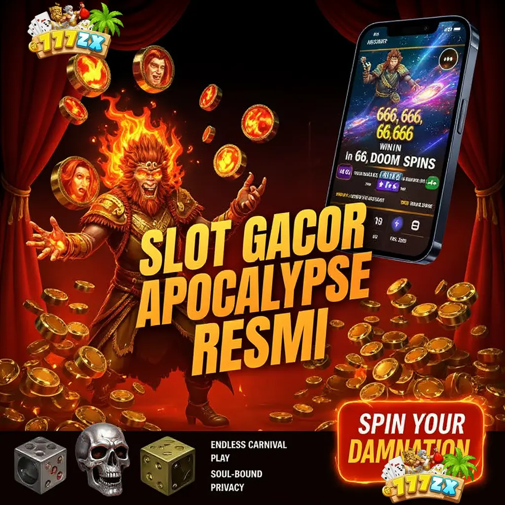 777ZX Apk Slot Login Laporan Terkini Rachman Malik