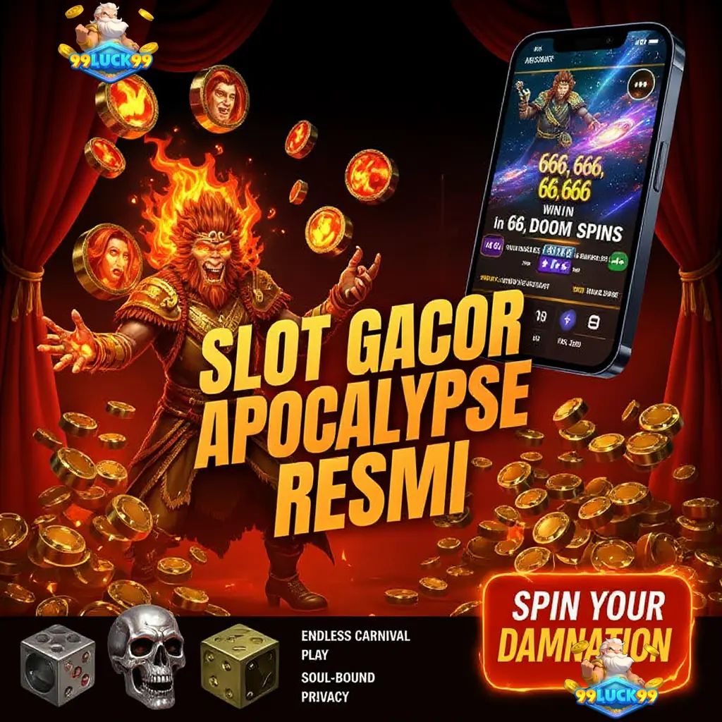 99LUCK99 Apk Slot Login Laporan Terkini Rachman Malik