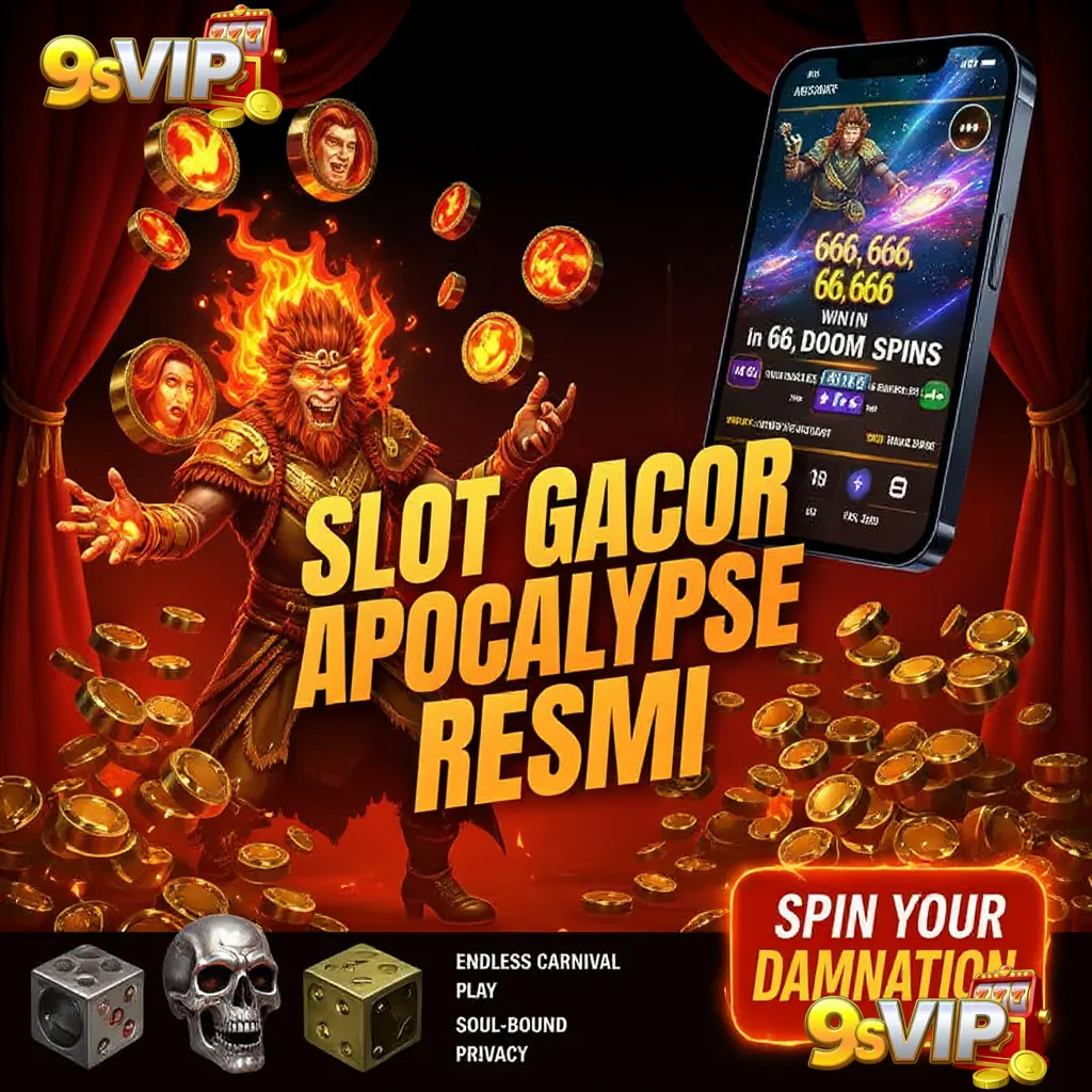 9SVIP Apk Slot Login Laporan Terkini Rachman Malik