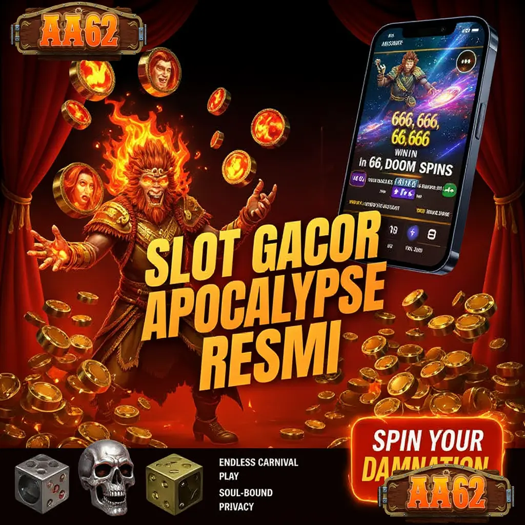 AA62 Apk Slot Login Laporan Terkini Rachman Malik