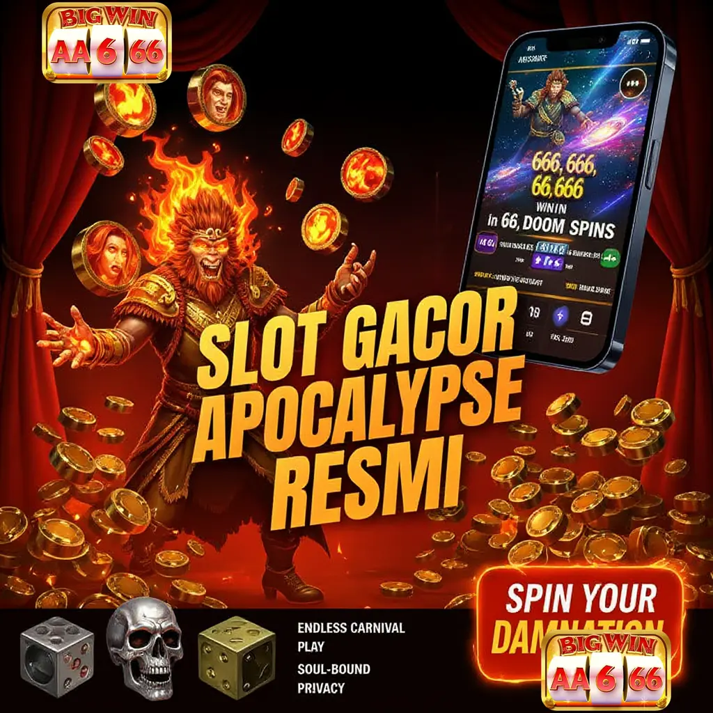 AA666 Apk Slot Login Laporan Terkini Rachman Malik