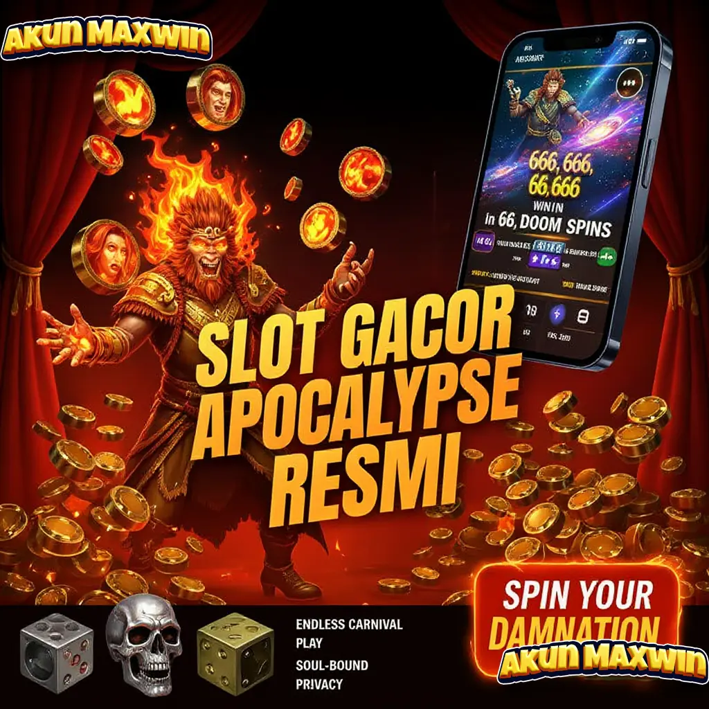 AKUN MAXWIN Apk Slot Login Laporan Terkini Rachman Malik