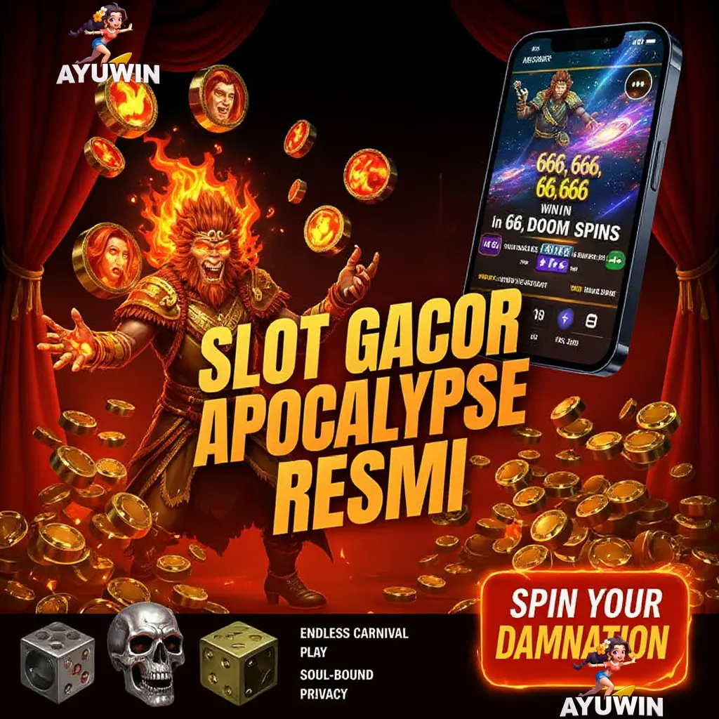 AYUWIN Apk Slot Login Laporan Terkini Rachman Malik