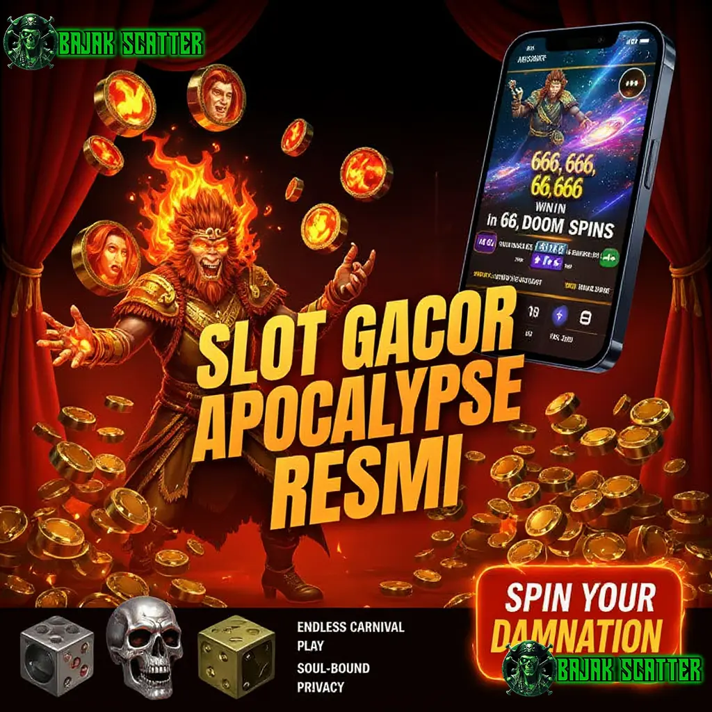 BAJAK SCATER Apk Slot Login Laporan Terkini Rachman Malik