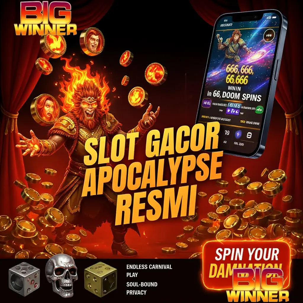 BIGWINNER Apk Slot Login Laporan Terkini Rachman Malik