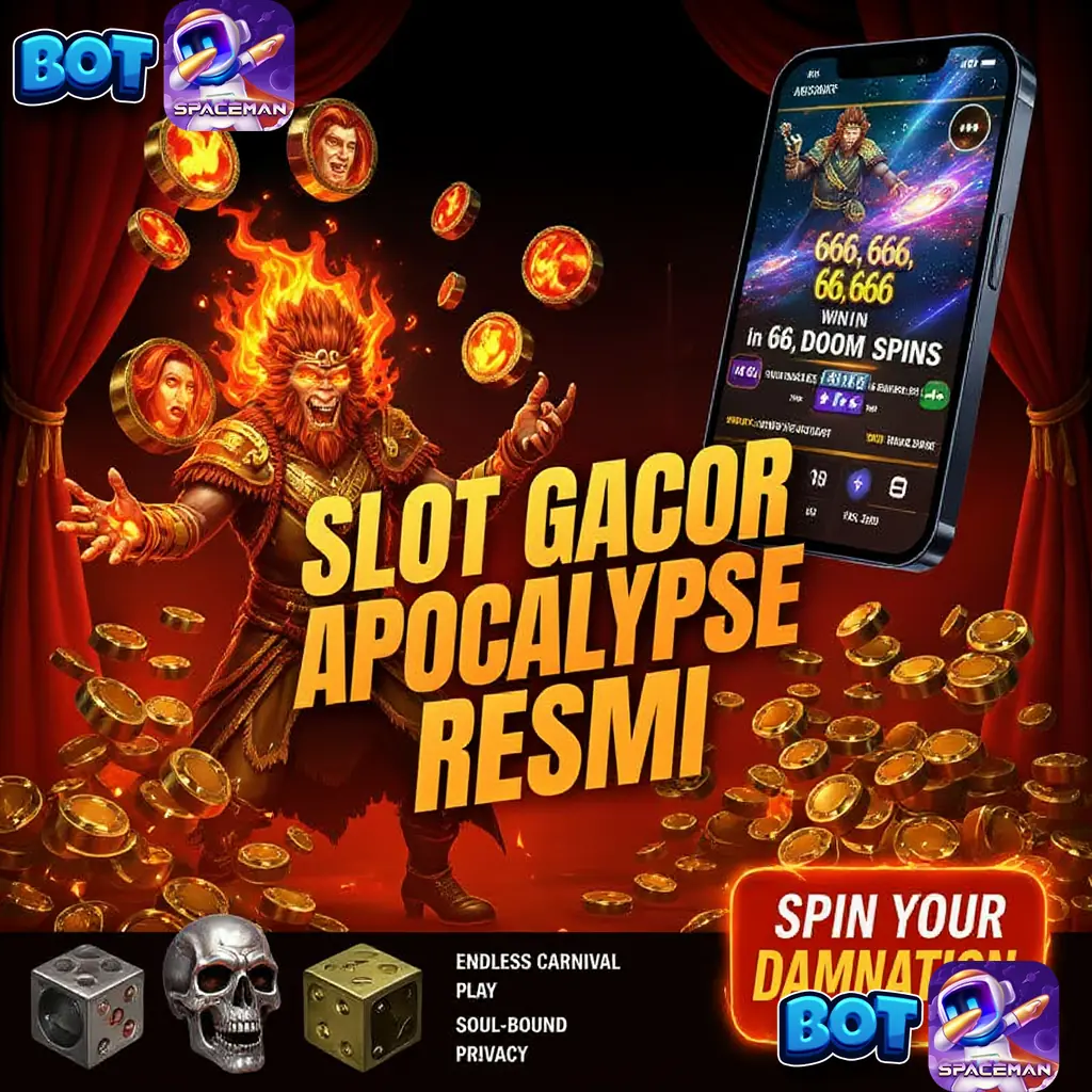 BOT SPACEMAN HACK Apk Slot Login Laporan Terkini Rachman Malik