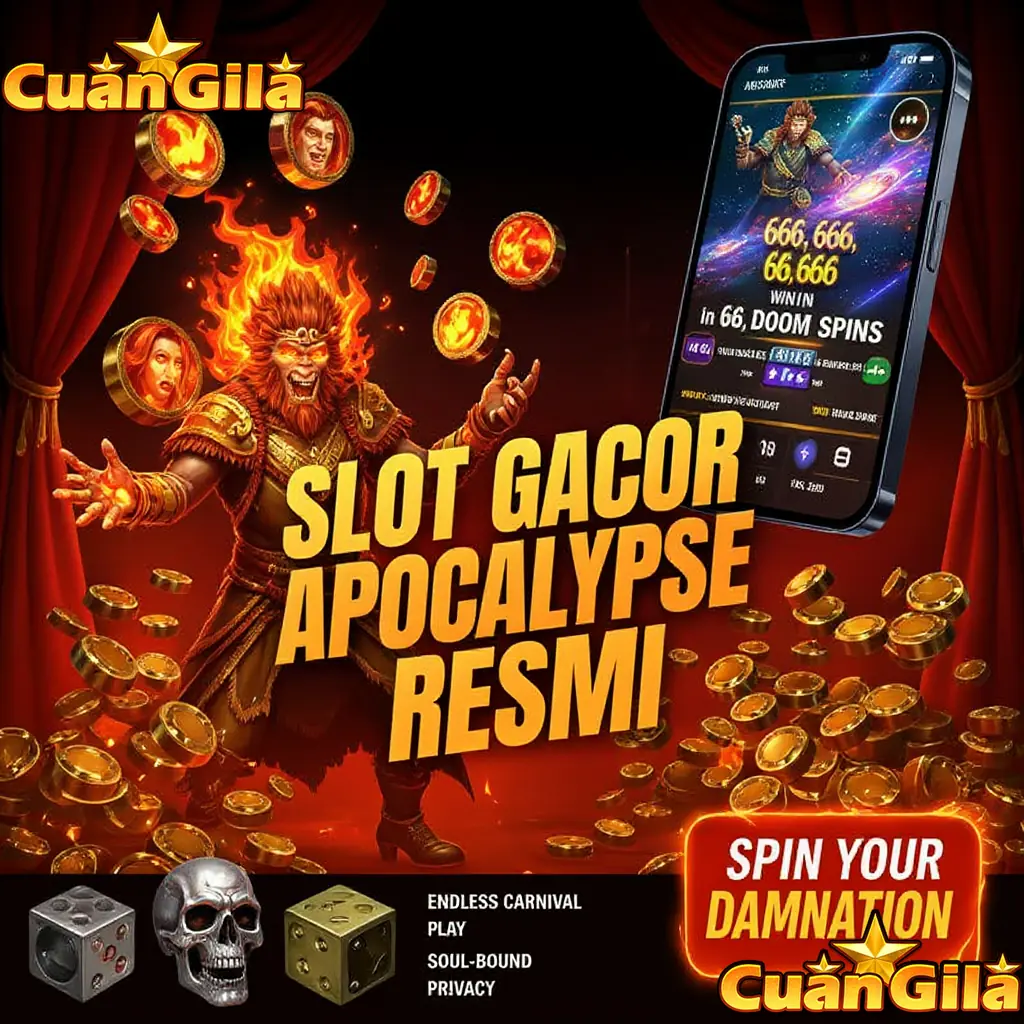 CUANGILA Apk Slot Login Laporan Terkini Rachman Malik