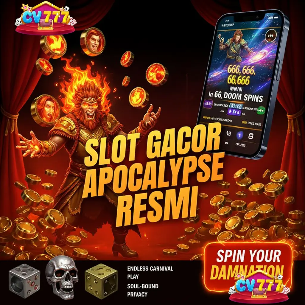 CV777 Apk Slot Login Laporan Terkini Rachman Malik