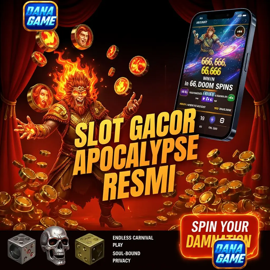DANAGAME777 Apk Slot Login Laporan Terkini Rachman Malik