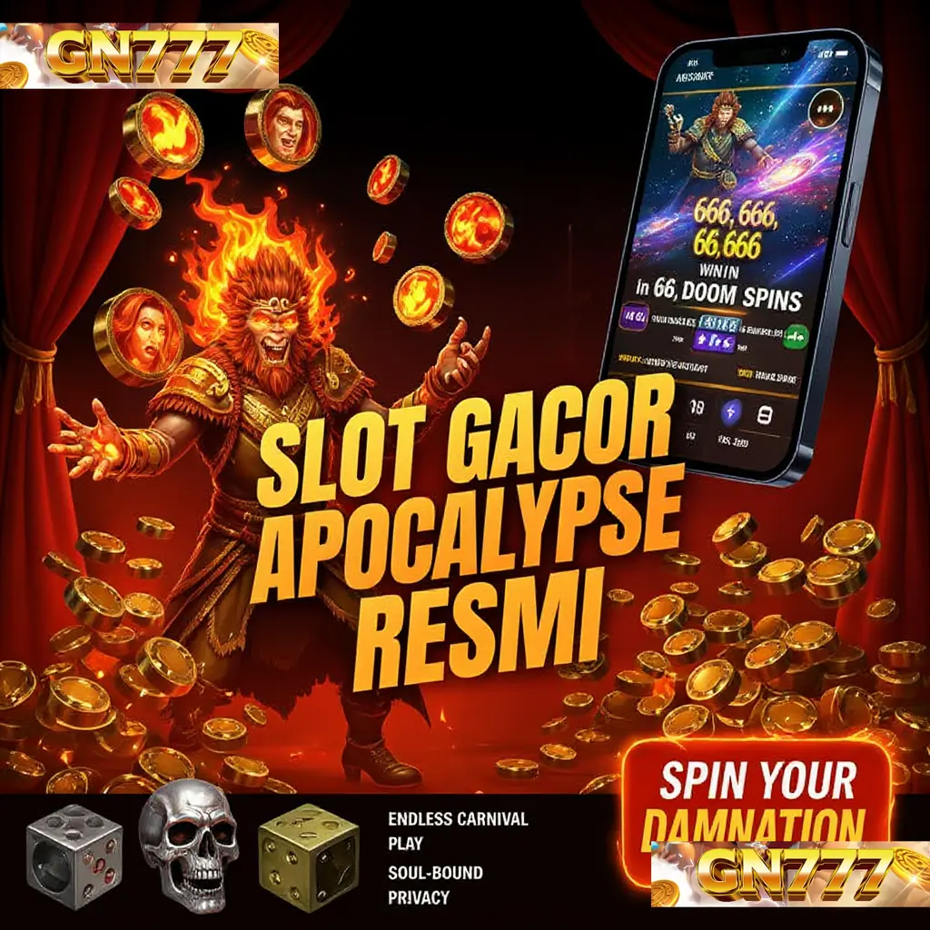 GN666 Apk Slot Login Laporan Terkini Rachman Malik