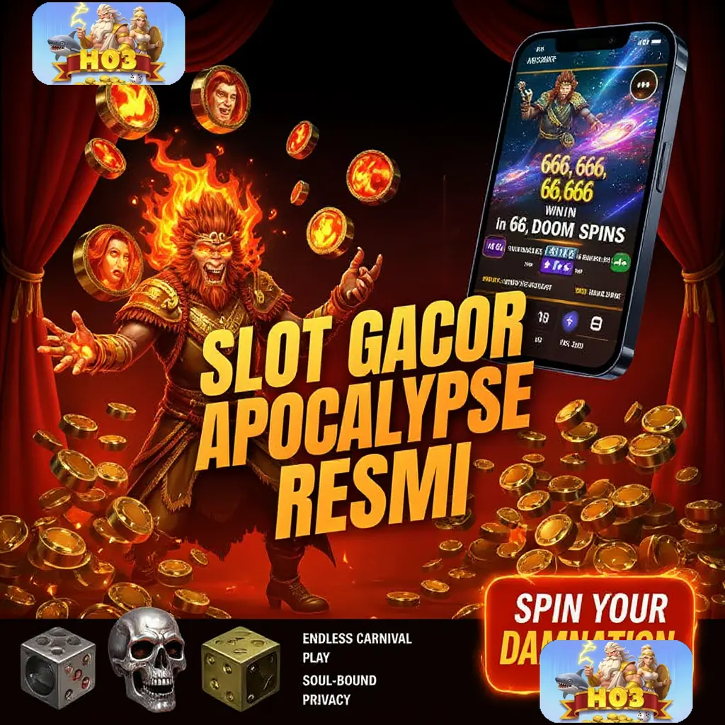 H03 Apk Slot Login Laporan Terkini Rachman Malik
