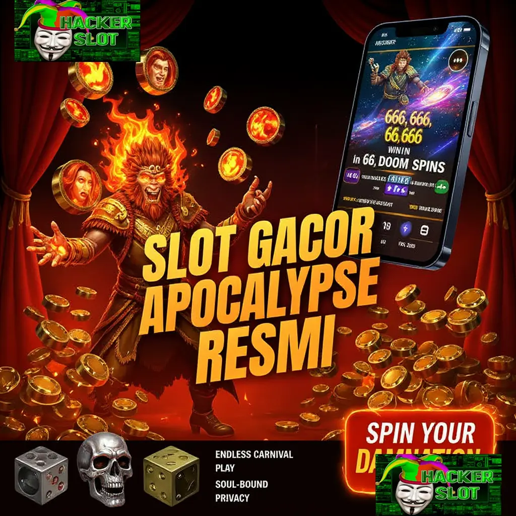 HACKER SLOT Apk Slot Login Laporan Terkini Rachman Malik
