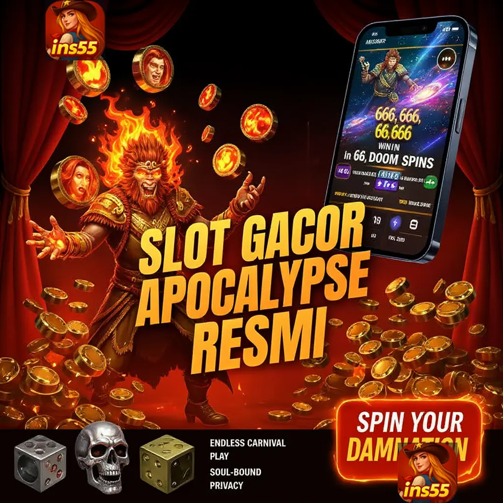 INS55 Apk Slot Login Laporan Terkini Rachman Malik