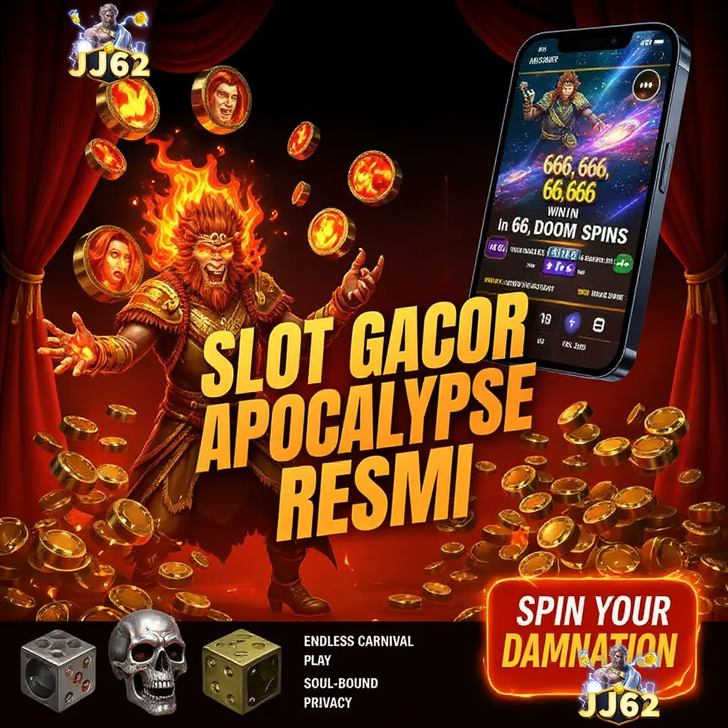 JJ62 Apk Slot Login Laporan Terkini Rachman Malik
