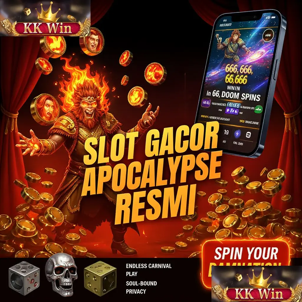 KKWIN777 Apk Slot Login Laporan Terkini Rachman Malik