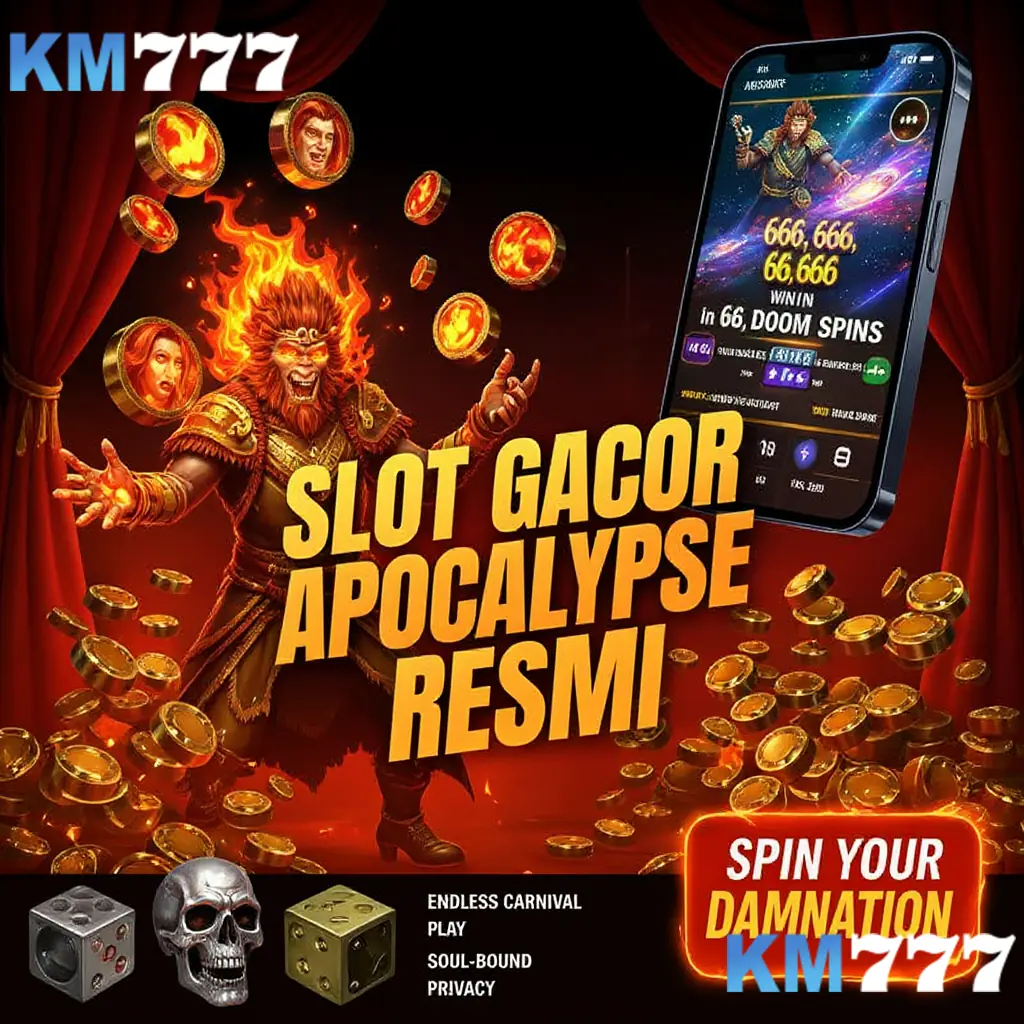 KM777 Apk Slot Login Laporan Terkini Rachman Malik