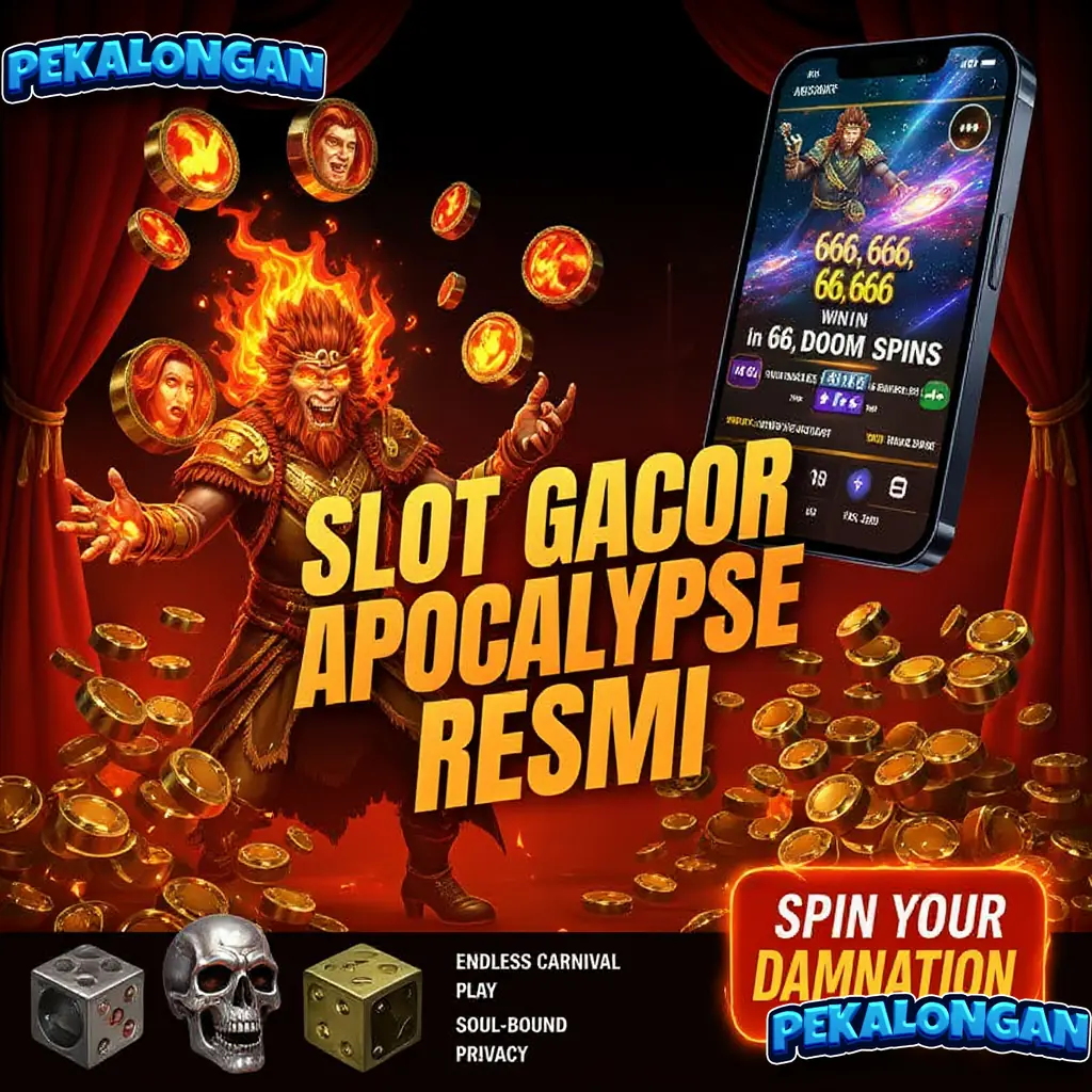 PEKALONGAN CHEAT Apk Slot Login Laporan Terkini Rachman Malik