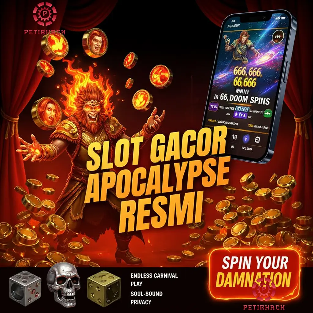 PETIR HACK 12 Apk Slot Login Laporan Terkini Rachman Malik