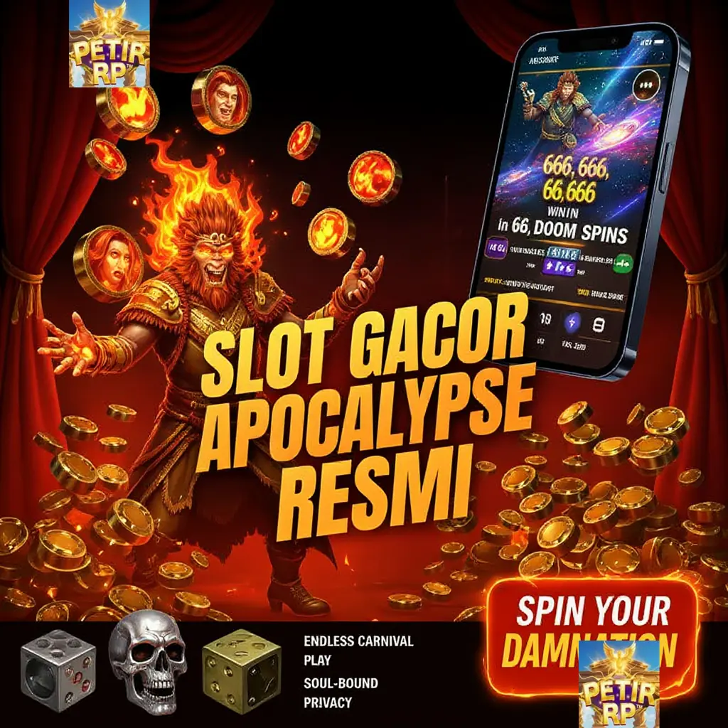 PETIRRP Apk Slot Login Laporan Terkini Rachman Malik