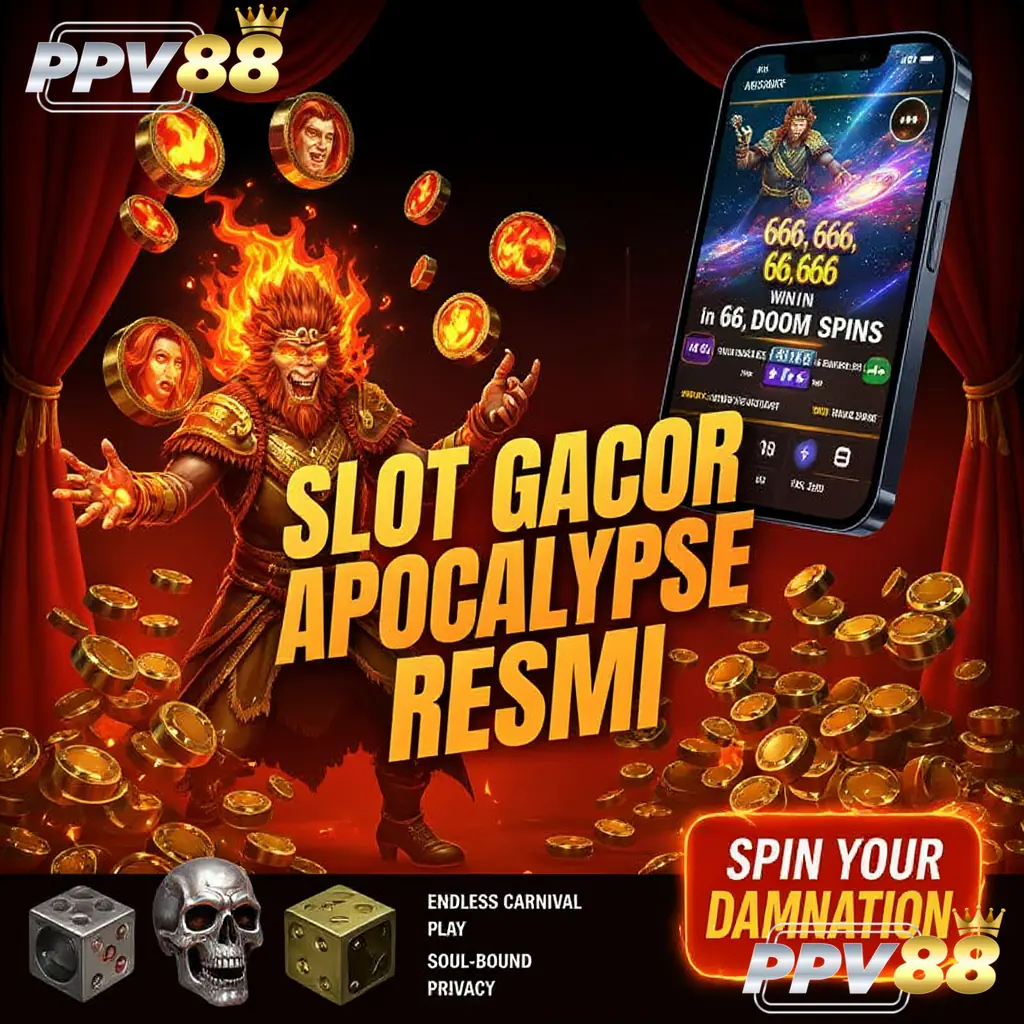 PPV88 Apk Slot Login Laporan Terkini Rachman Malik