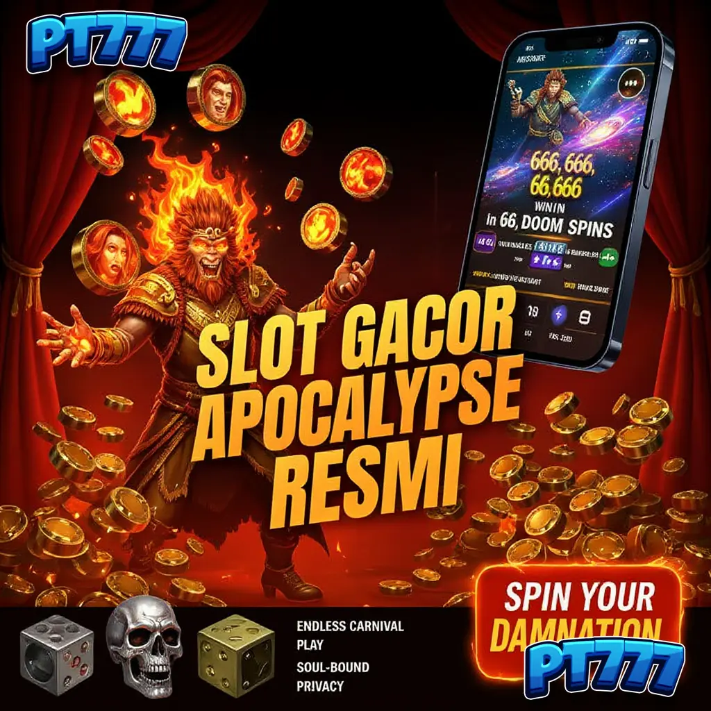 PT777 Apk Slot Login Laporan Terkini Rachman Malik
