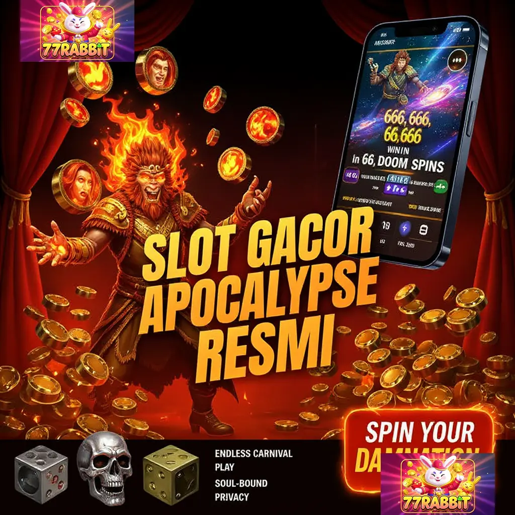 RABBIT77 Apk Slot Login Laporan Terkini Rachman Malik