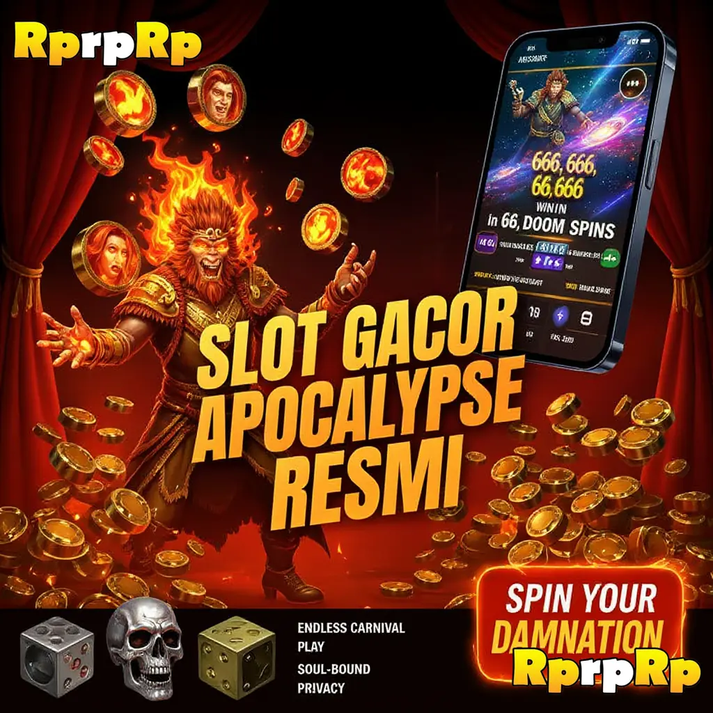 RPRPRP Apk Slot Login Laporan Terkini Rachman Malik