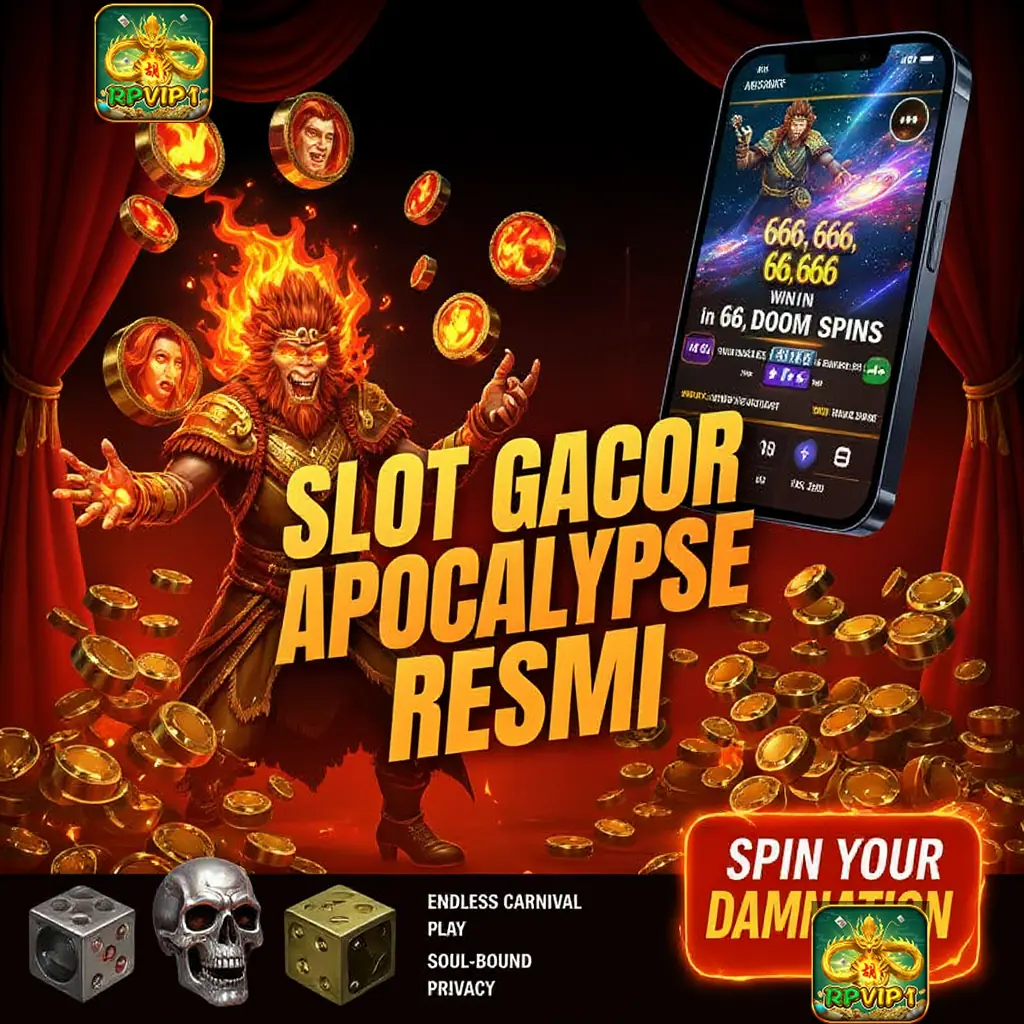 RPVIP1 Apk Slot Login Laporan Terkini Rachman Malik