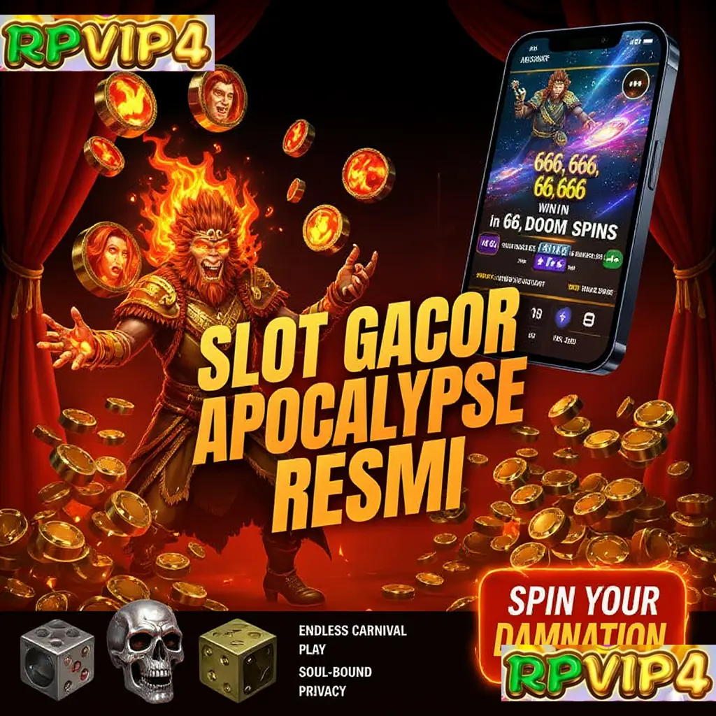 RPVIP4 Apk Slot Login Laporan Terkini Rachman Malik