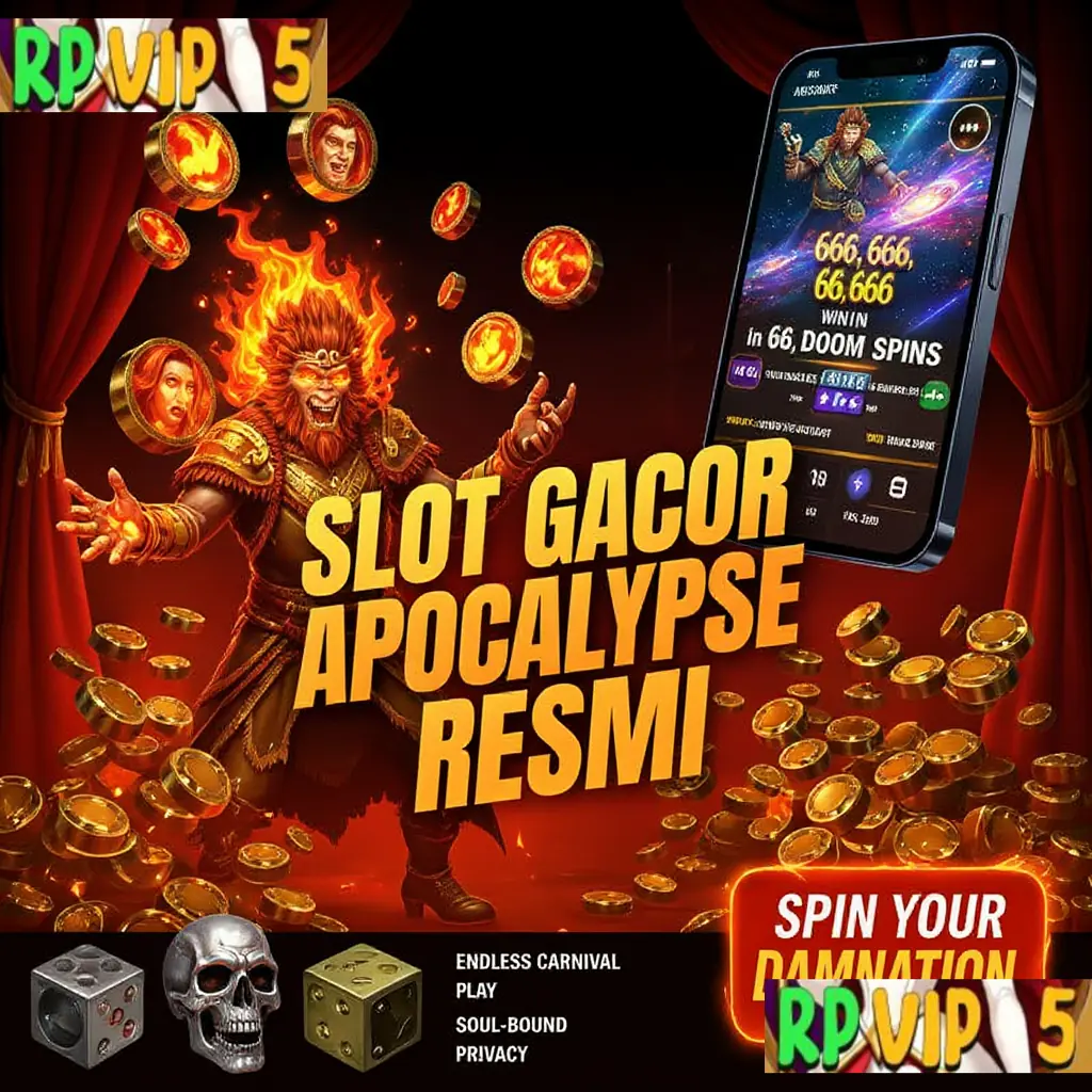 RPVIP5 Apk Slot Login Laporan Terkini Rachman Malik