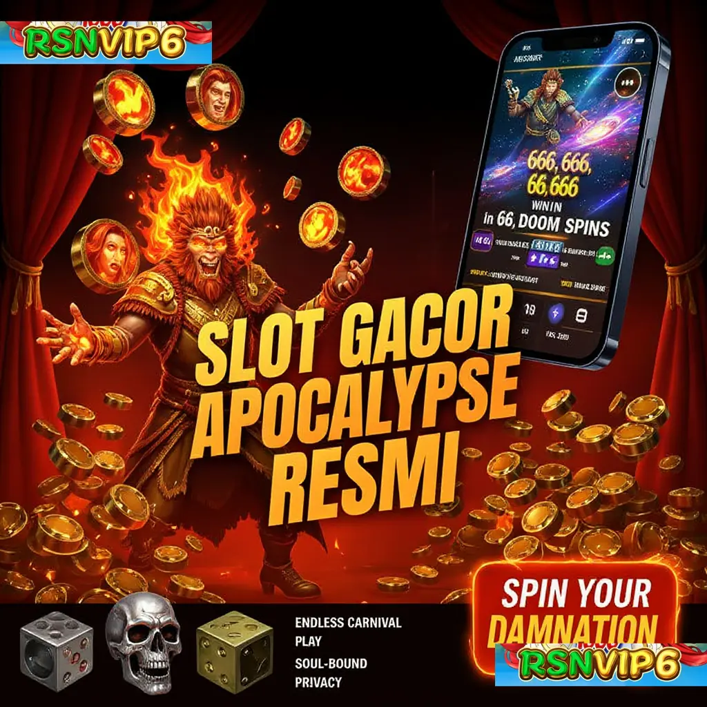RSNVIP6 Apk Slot Login Laporan Terkini Rachman Malik