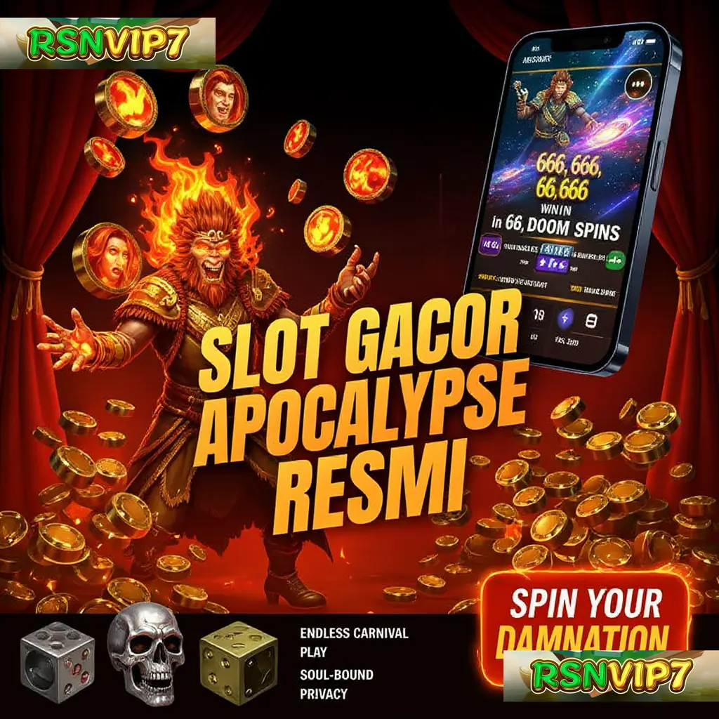 RSNVIP7 Apk Slot Login Laporan Terkini Rachman Malik