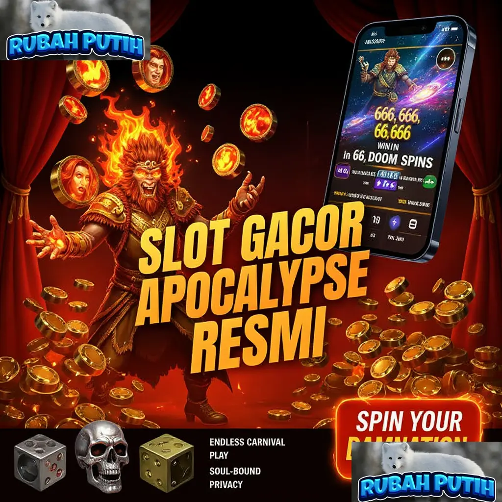 RUBAH PUTIH SLOT Apk Slot Login Laporan Terkini Rachman Malik
