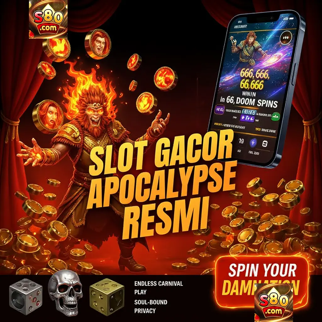 S80 Apk Slot Login Laporan Terkini Rachman Malik