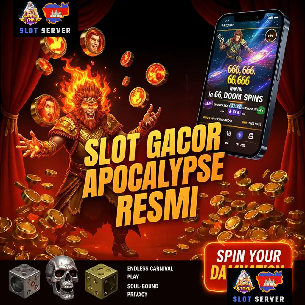 SERVER KAMBOJA Apk Slot Login Laporan Terkini Rachman Malik
