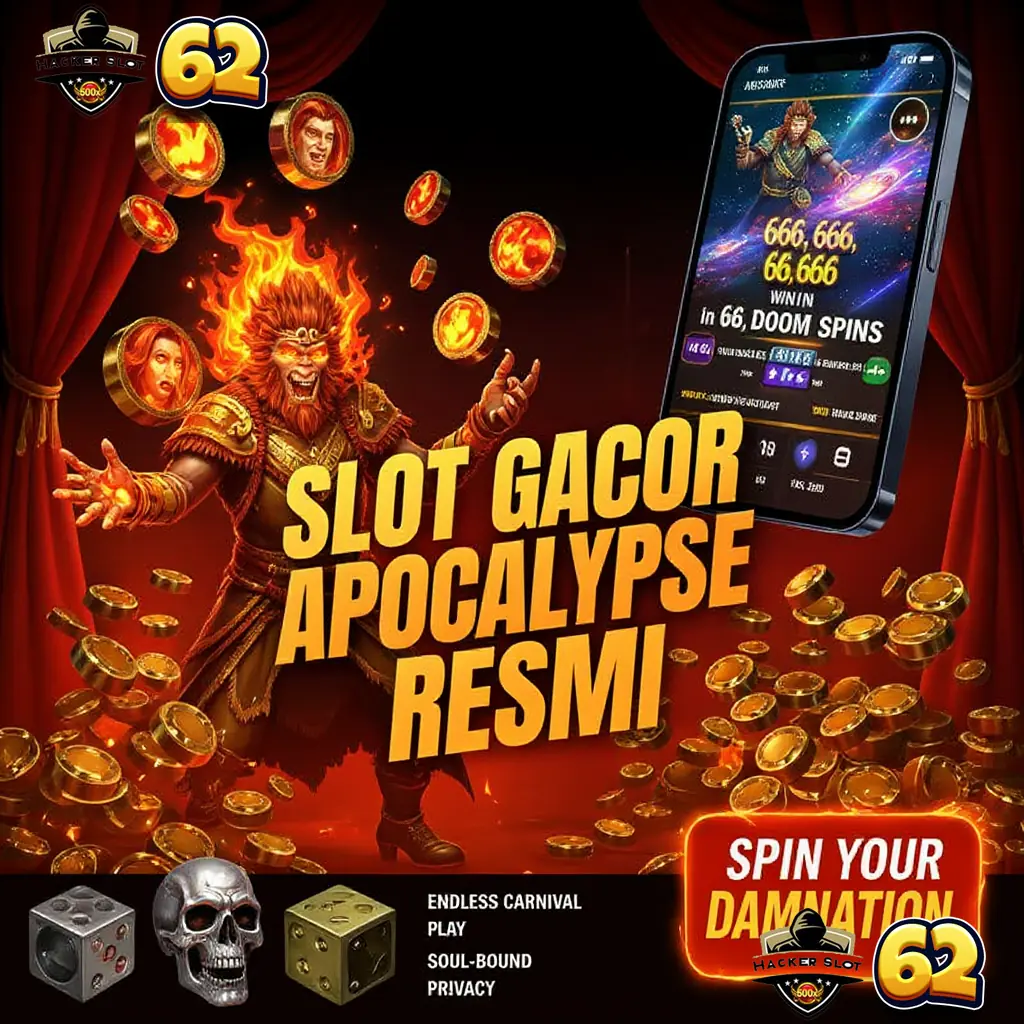 SLOT HACKER 62 Apk Slot Login Laporan Terkini Rachman Malik