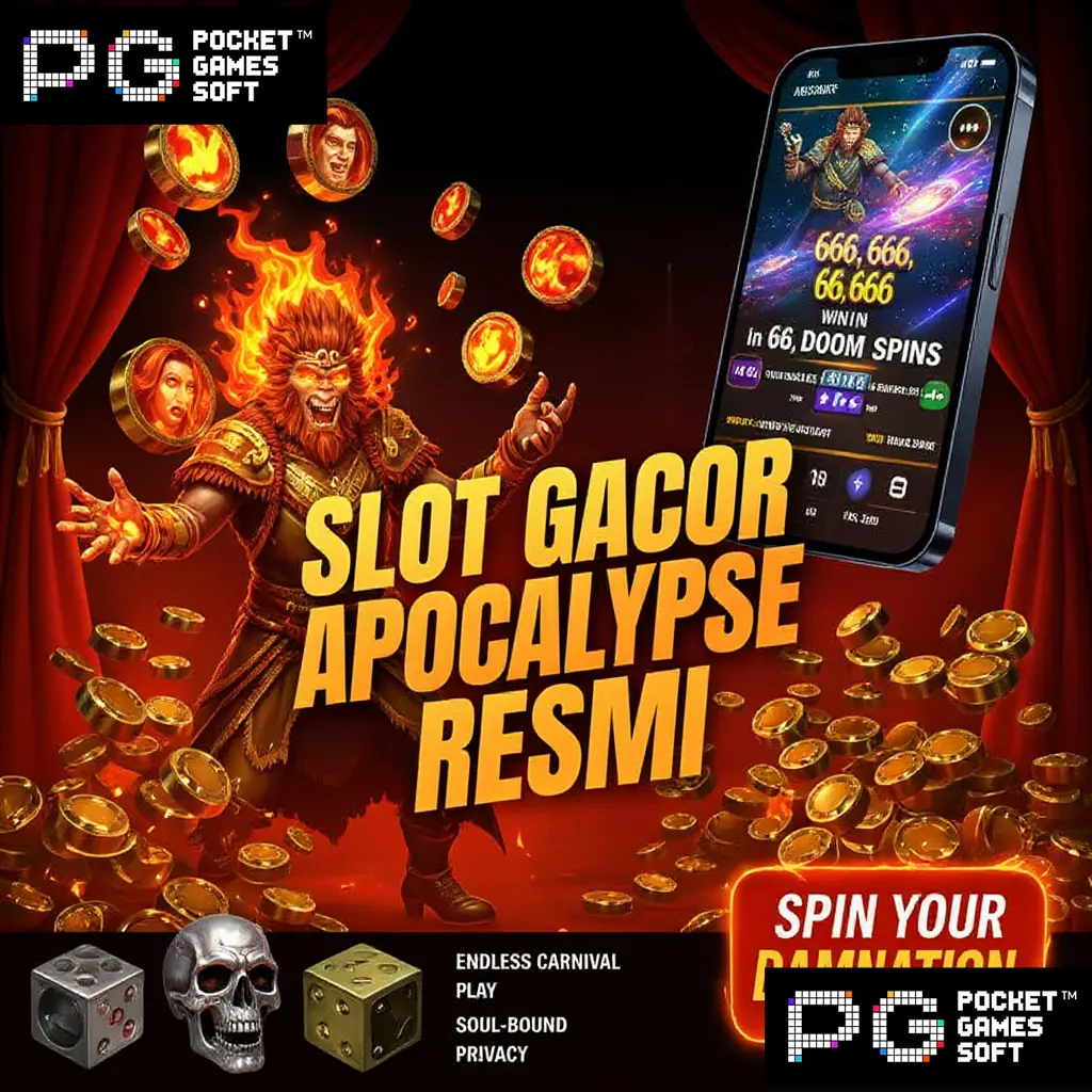 SLOT PG SOFT Apk Slot Login Laporan Terkini Rachman Malik