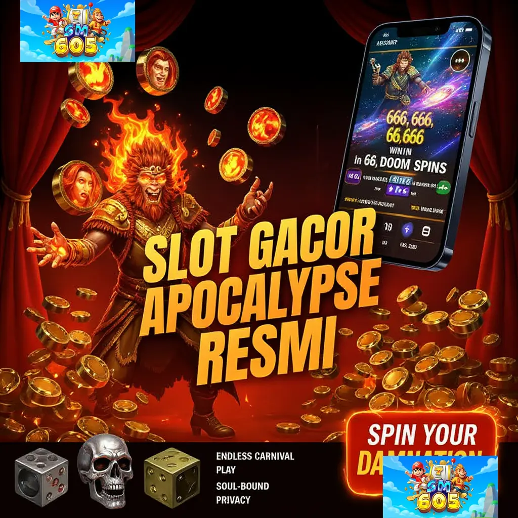 SM605 Apk Slot Login Laporan Terkini Rachman Malik