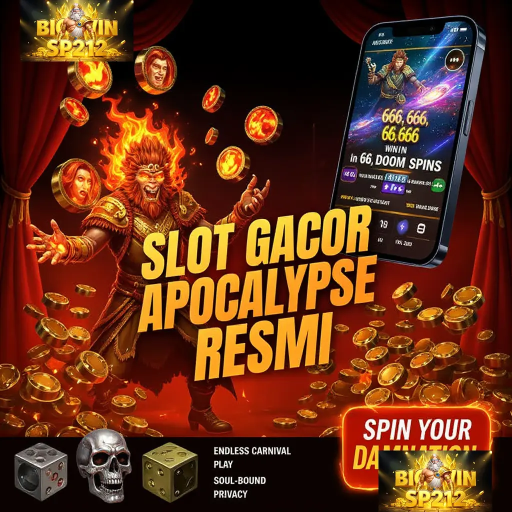 SP212 Apk Slot Login Laporan Terkini Rachman Malik