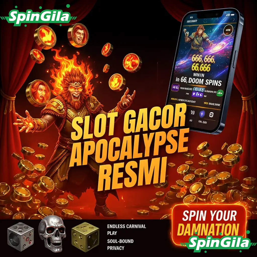 SPINGILA Apk Slot Login Laporan Terkini Rachman Malik