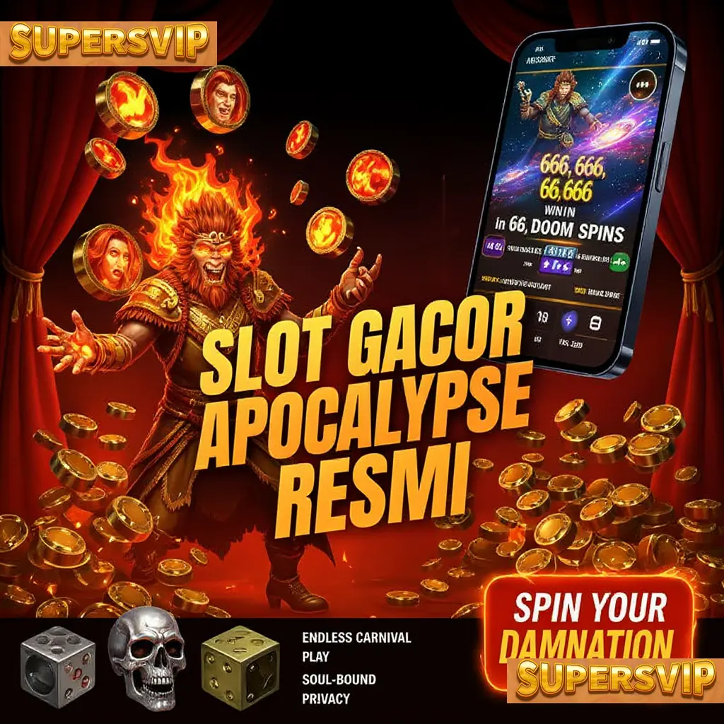 SUPERSVIP Apk Slot Login Laporan Terkini Rachman Malik