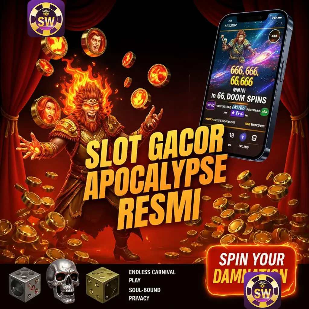 SUPWIN777 Apk Slot Login Laporan Terkini Rachman Malik