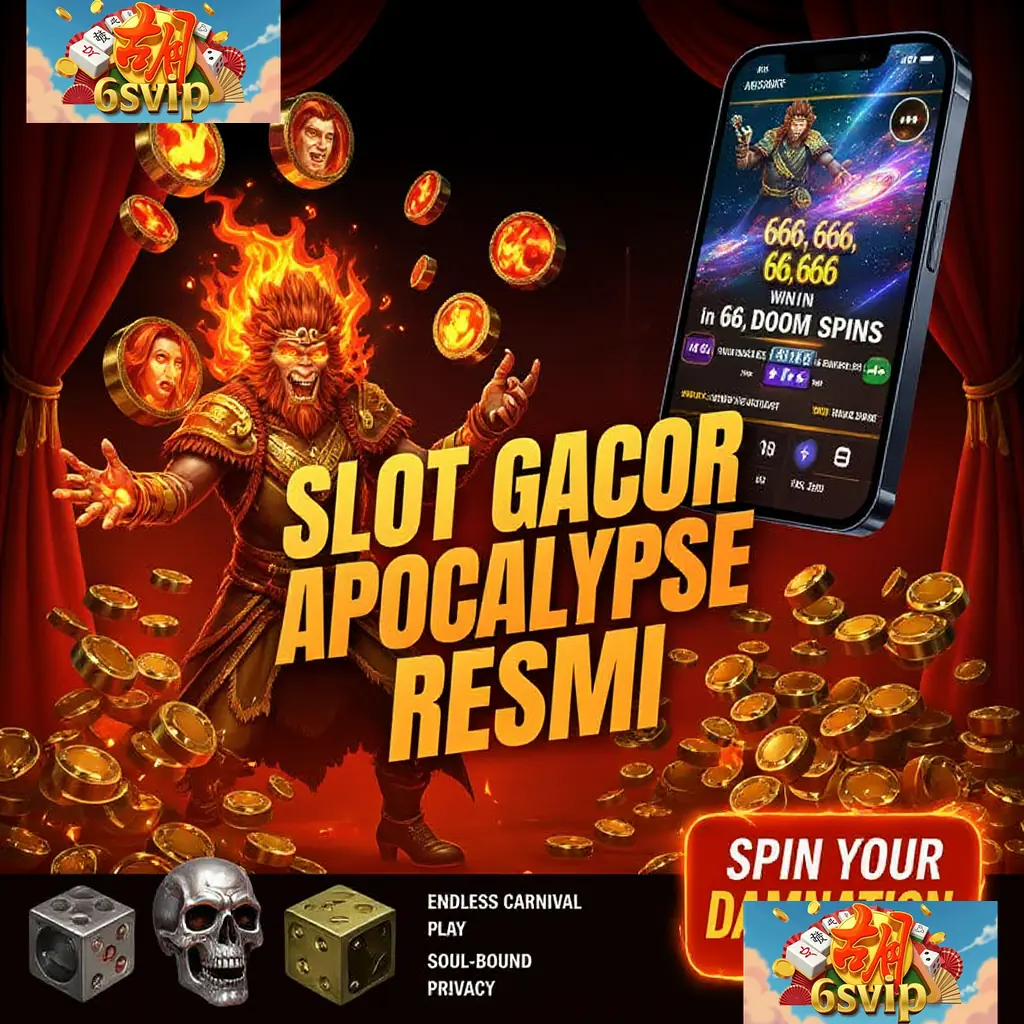 SVIP6 Apk Slot Login Laporan Terkini Rachman Malik