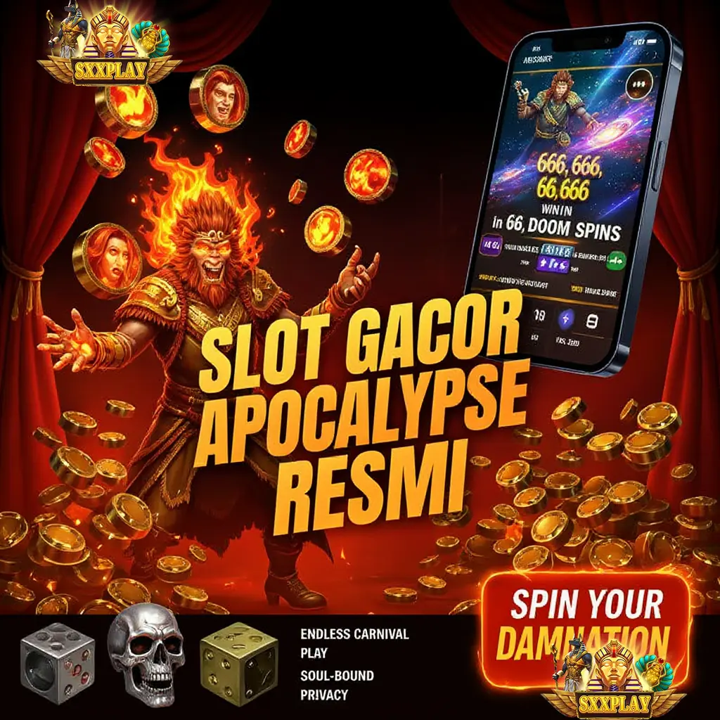 SXXPLAY Apk Slot Login Laporan Terkini Rachman Malik
