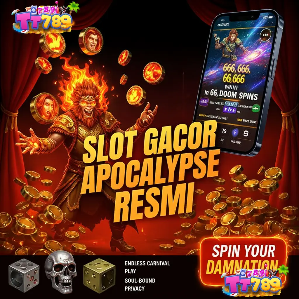 TT789 Apk Slot Login Laporan Terkini Rachman Malik