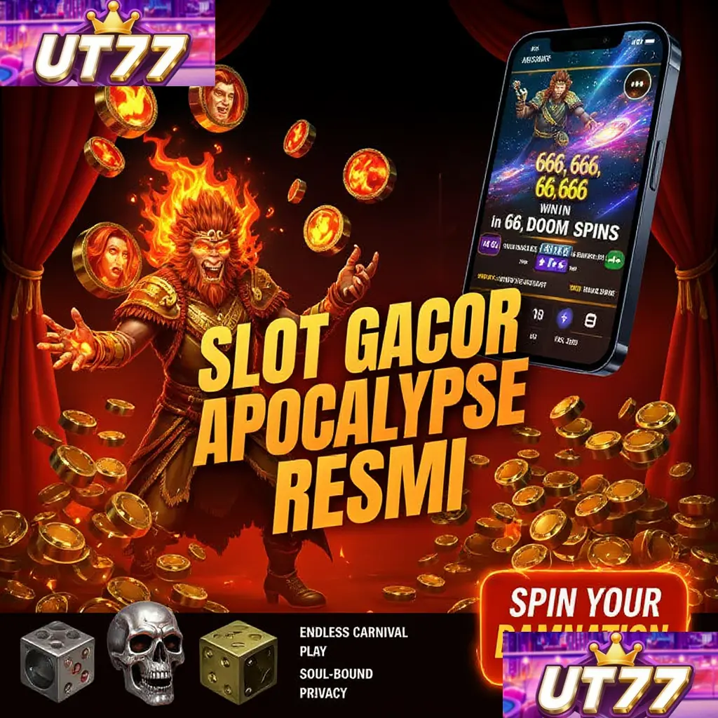 UT77 Apk Slot Login Laporan Terkini Rachman Malik